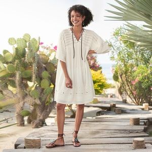 Sundance Palmer’s Ivory Dress Petite Dress